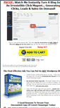 Mobile Screenshot of covertmessenger.com